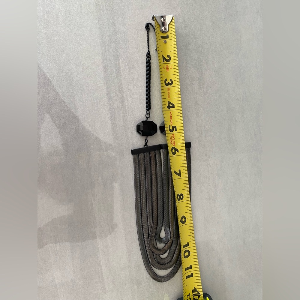 Kenneth Cole Statement, Multi-Strand, Adjustable … - image 6